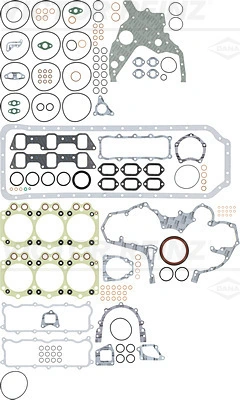 Full Gasket Kit, engine